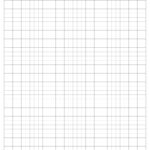 Printable Graph Paper Pdf Template A4 & Large Pertaining To Grid Paper Printable A4