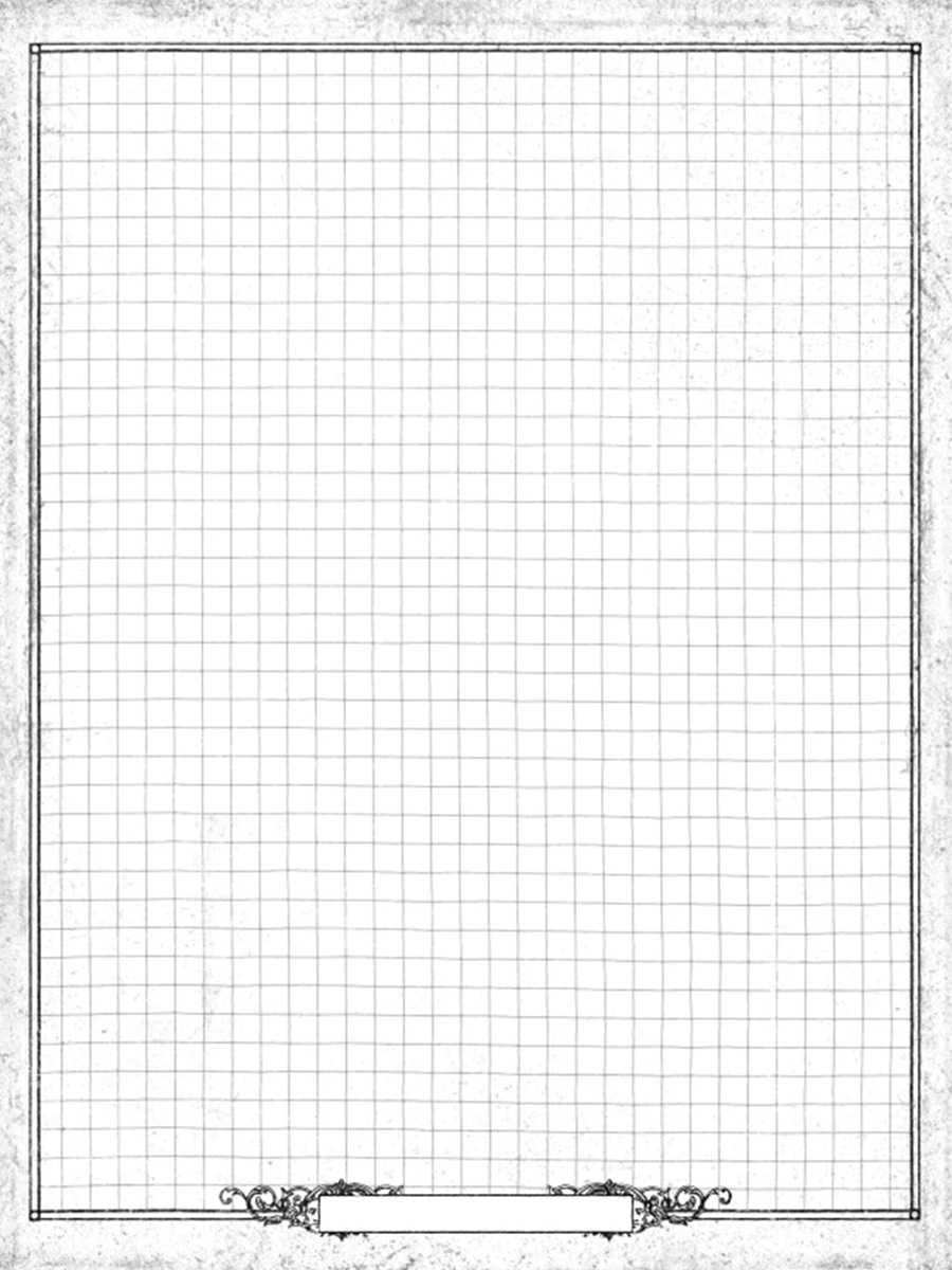 Printable Imperfect Grid Paper regarding Printable Dnd Grid Paper