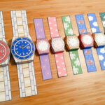 Printable Kid'S Watch Template, Men'S Watch Template, Time For Printable Paper Watch Template