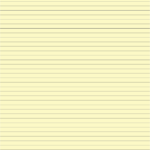 Printable Lined Paper   36 Template Styles   World Of Printables Throughout Printable Paper A4