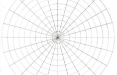 Printable Mandala Grid That I Made 🙃 Please Free Free To Use And for Printable Mandala Graph Paper