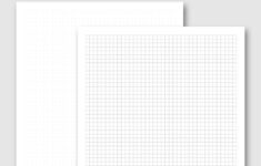 Printable Note Taking Paper With Dot And Square Grid in B5 Grid Paper Printable