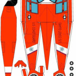 Printable Paper Model Helicopter With Printable Paper Helicopter