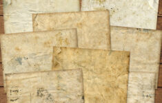 Printable Paper Pack Grungy Texturen Distressed Shabby Grunge for Printable Paper Pack