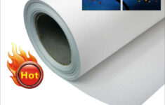 Printable Polyester Inkjet Canvas Roll regarding Canvas Printable Paper