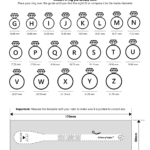 Printable Ring How To Measure Ring Size From A Ring Paper Ring In Printable Paper Ring Size Chart