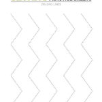 Printable Sewing Practice Sheets – Beginner Sewing Projects For Sewing Printable Paper