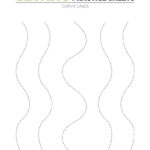 Printable Sewing Practice Sheets – Beginner Sewing Projects Inside Sewing Printable Paper