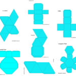 Printable Shapes With Printable Paper Shapes