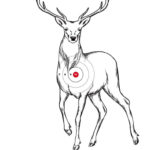 Printable Shooting Targets And Gun Targets • Nssf In Printable Paper Targets For Shooting Range