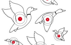 Printable Shooting Targets And Gun Targets • Nssf inside Printable Paper Target