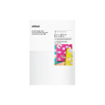 Printable Sticker Paper – A4 (8 Ct) | Cricut Shop Inside Printable Paper For Cricut
