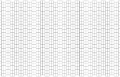 Printable Weaving Grid Double Peyote intended for Brick Stitch Printable Beading Graph Paper