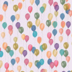 Printable Wrapping Paper (60 Free Pdfs For All Occasions) Pertaining To Birthday Printable Paper