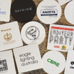 Printed Coasters   Printed Napkins Within Printable Paper Coasters
