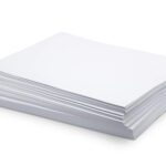 Printing Paper A4   500 Sheets   80Gsm  Dimensions 210 X 297 Mm For Printable Paper 500