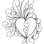 Quilling Supplies 2 Pack Quilling Template Boards   Beginner Within Printable Paper Quilling Outlines