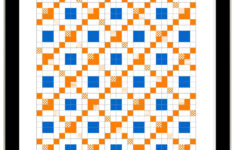 Quiltpaper — Nnn Software inside Quilt Graph Paper Printable