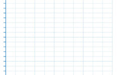 Ratings Line Graph Chart Paper Printa Royalty Free Vector intended for Lined Graph Paper Printable