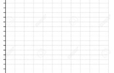 Ratings Line Graph Line Chart Graph Paper Printable Vector intended for Printable Line Graph Paper