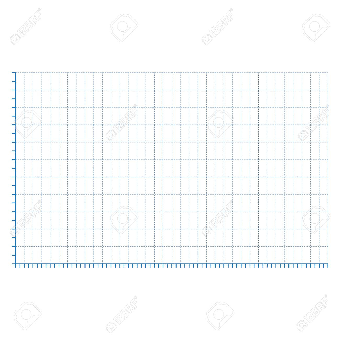 Ratings Line Graph Line Chart Graph Paper Printable Vector regarding Line Graph Paper Printable