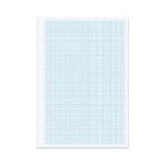 Rhino A4 Exercise Paper   7Mm Squared | 500… | Rhino Stationery Inside 7mm Squared Paper Printable