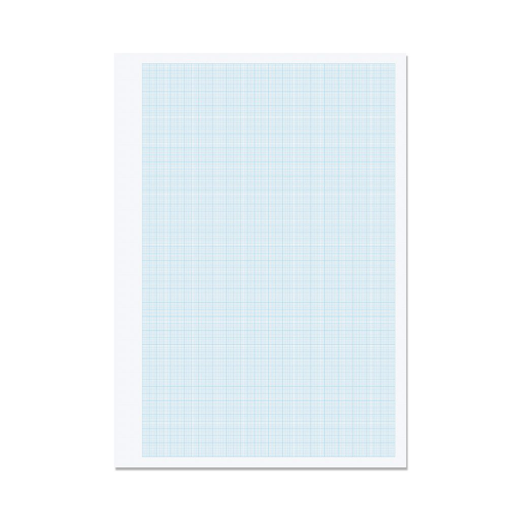 Rhino A4 Exercise Paper - 7Mm Squared | 500… | Rhino Stationery inside 7mm Squared Paper Printable