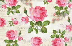 Rice Paper For Crafts Printable Rice Paper Sheets - 35Gsm with regard to Decoupage Printable Paper