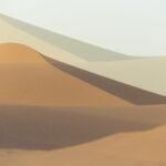 Sahara Desert 1   Ltd Ed Print   Art Lovers Australia Throughout Desert Printable Paper