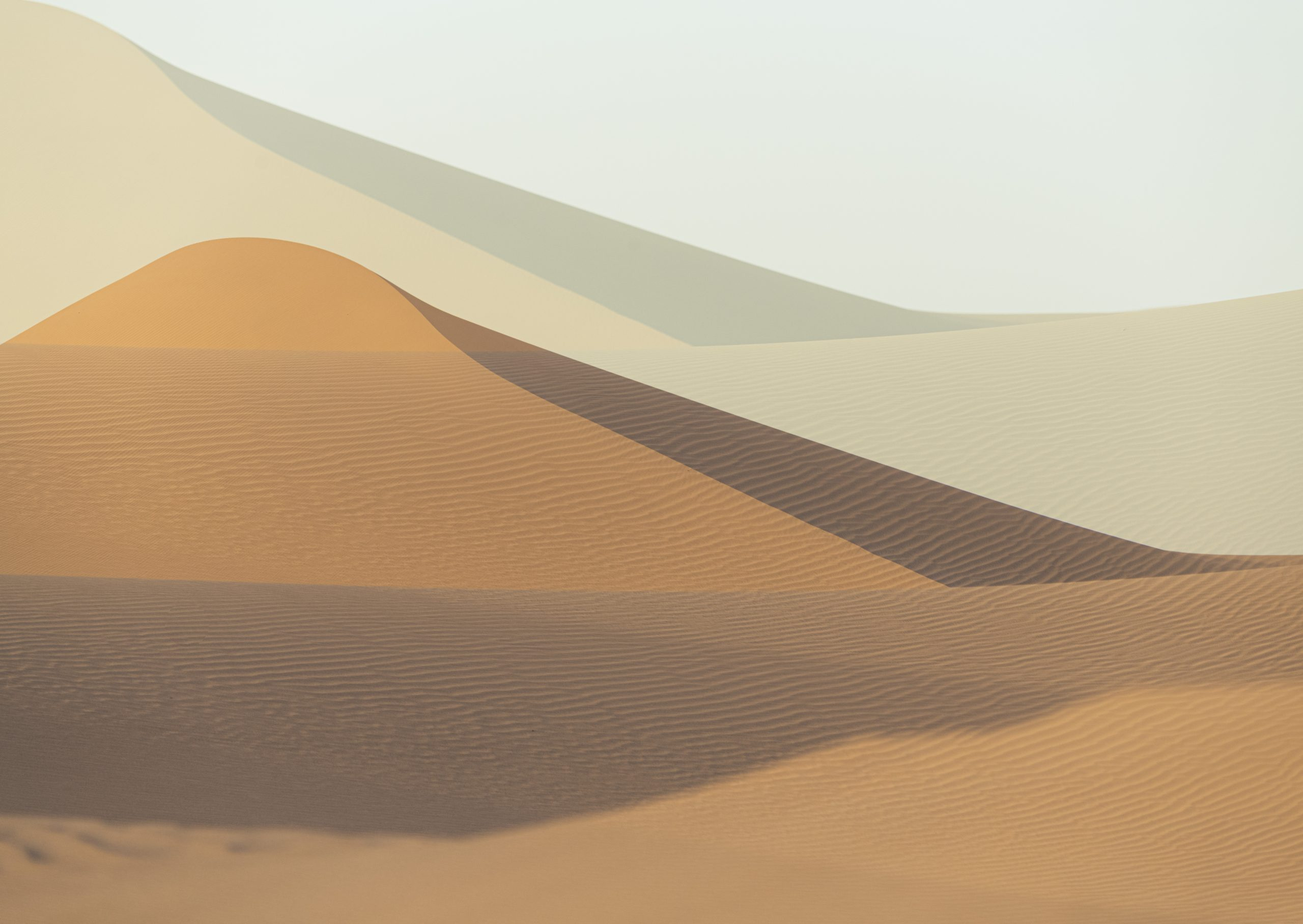 Sahara Desert 1 - Ltd Ed Print - Art Lovers Australia throughout Desert Printable Paper