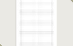 Simple Lined Grid Sheets, Graph Paper, 1.5Mm/3Mm/4.5Mm/6Mm/7.5Mm in 1.5 Inch Grid Paper Printable