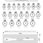 Size Guides   Windsor Goldsmiths And Jewellers. Regarding Free Printable Paper Ring Sizer