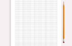 Small Grid Paper Printable, Squared Paper, Planner Inserts, A4/A5 for Small Square Graph Paper Printable