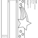 Space Themed Paper Hats • Beeloo Printable Crafts And Activities For Printable Paper Hat Template