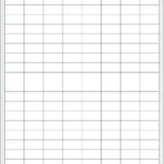 Spartanindustrial® R001 Label Template | Print Online Instantly Intended For Graph Paper Printable With Blank Labels