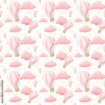 Stock Illustration „Printable Scrapbook Paper Design For Baby Girl With Regard To Printable Paper For Scrapbook