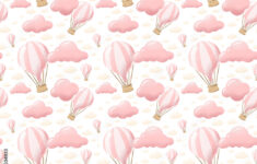 Stock-Illustration „Printable Scrapbook Paper Design For Baby Girl with regard to Printable Paper For Scrapbook