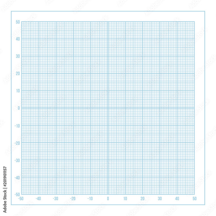 Graph Paper Printable 1 Mm