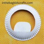 Summertime Easy Kids' Craft Sun Visor • In The Bag Kids' Crafts Within Printable Paper Visor Template
