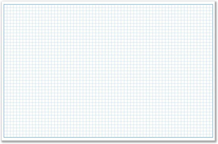 Printable 11×17 Isometric Graph Paper