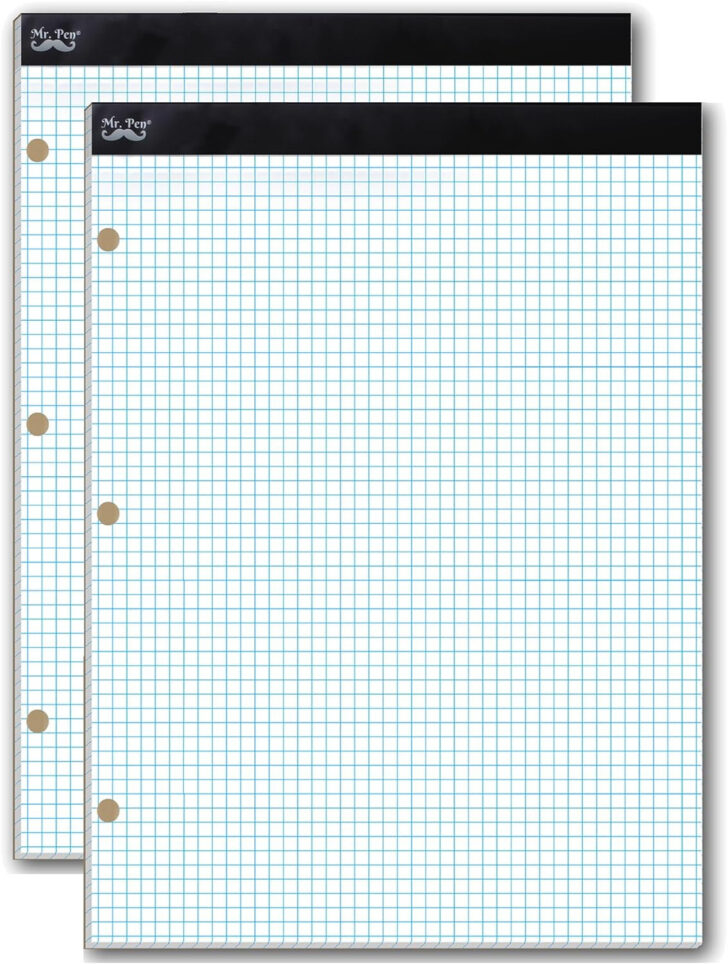 Printable 4×4 Grid Paper