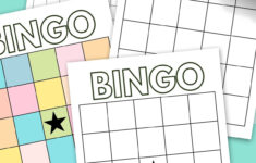 The Best Free Printable Games For Kids And Adults! throughout Printable Paper Games