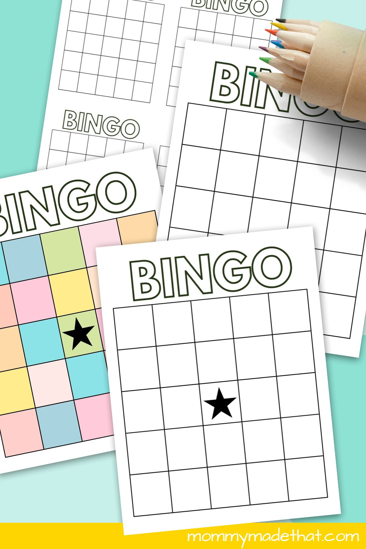The Best Free Printable Games For Kids And Adults! throughout Printable Paper Games