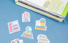The Best Sticker Paper For A Cricut - Angie Holden The Country intended for Cricut Printable Sticker Paper