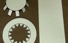 The Cherry On Top: Fabulous Paper Top Hat Tutorial And Free Template with regard to Free Printable Paper Hat Template