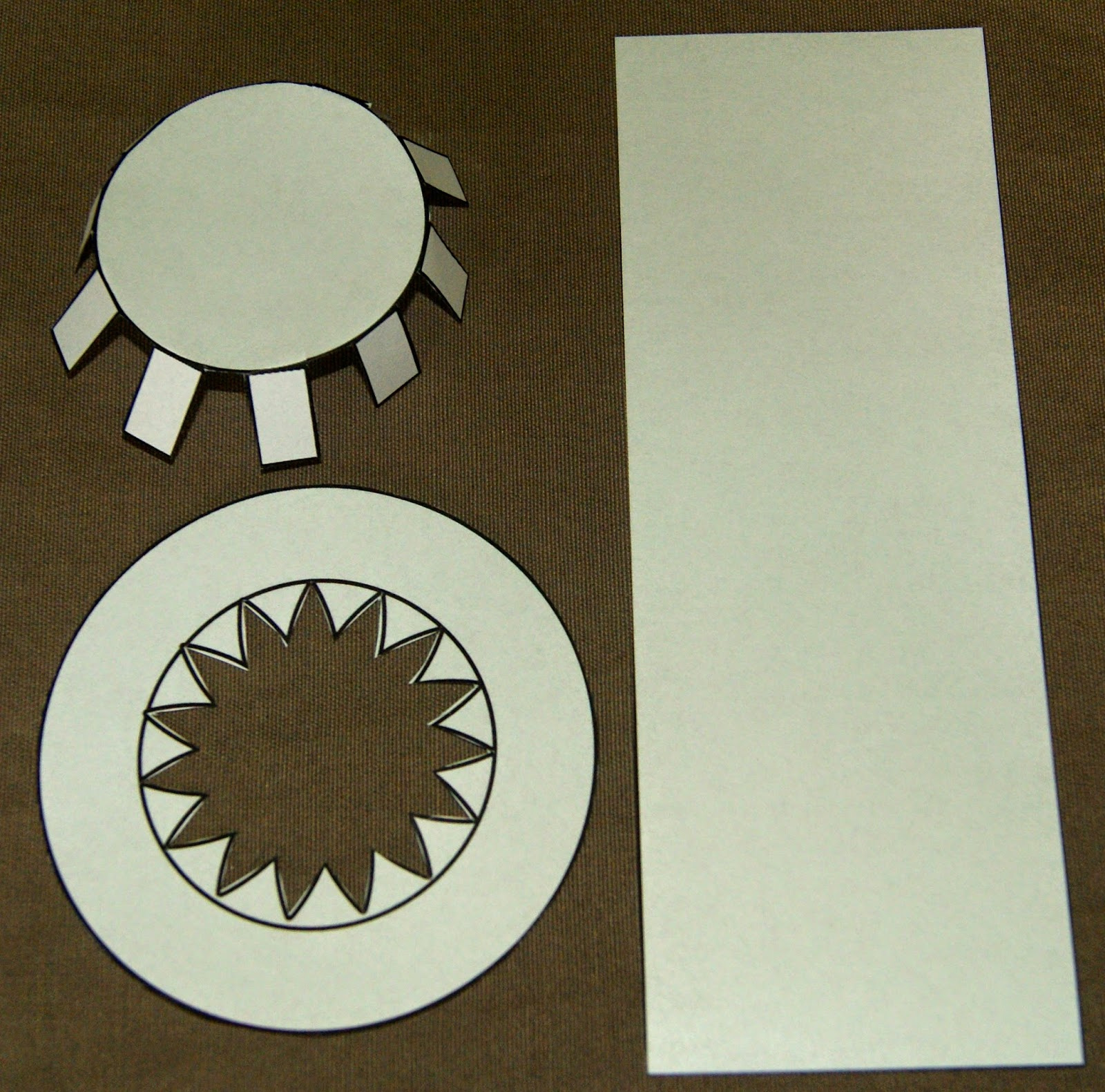 The Cherry On Top: Fabulous Paper Top Hat Tutorial And Free Template with regard to Free Printable Paper Hat Template