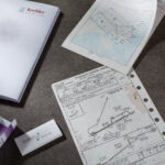 Thin Printing Paper Pakopharm®   Koehler Paper For Thin Printable Paper