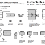 Tons Of Cute Free Printable Wallets To Keep Your Kidcash Safe Inside Printable Paper Wallet