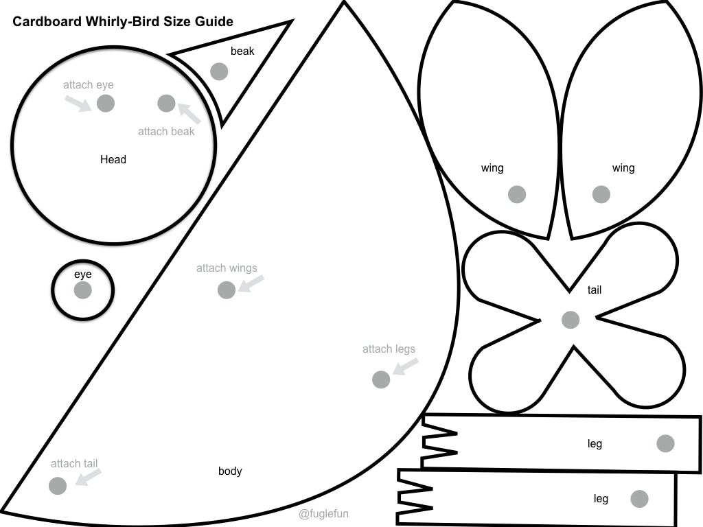 Tricia Fuglestad&amp;#039;S Blog - Dryden Art for Free Printable Paper Whirligig Patterns