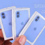 Tutorial Iphone 16 Mini   Paper Craft (Free Printable) Inside Free Printable Paper Iphone Template